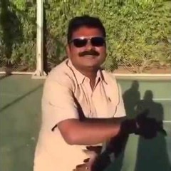 Very Nice Indian Man (prod. Sam F)