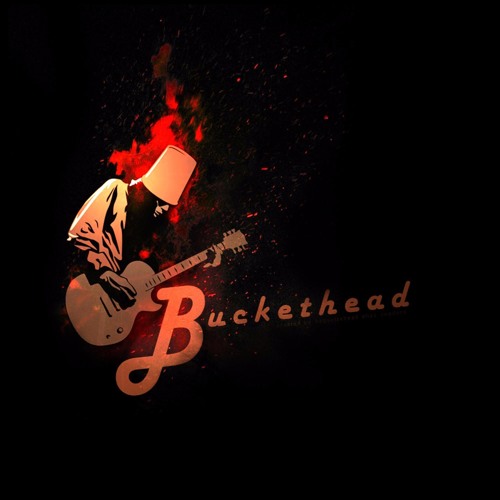 Buckethead Sail On Soothsayer
