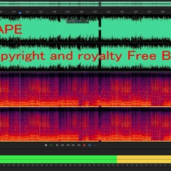 No Escape Copyright-Free and Royalty-Free Beat
