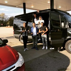 Cool Amerika ft 6oaJae - ReRock