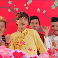 Chúc Tết