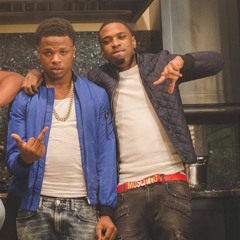 6oaJae ft Wheww - Bands on arrival