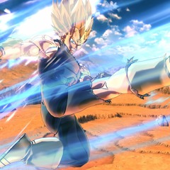 DBZ Ultimate Tenkaichi - Rising Force