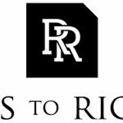 CountUpQuise x Troubleman Trizz x BrealTheGoat - Rags To Riches