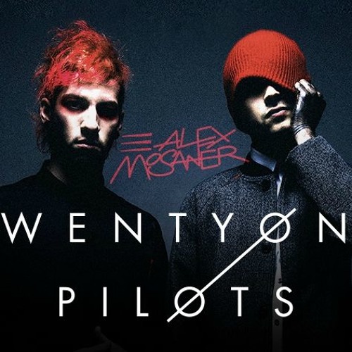 21 pilots ride mp3