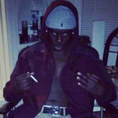 Milli Yagi is my name bitches