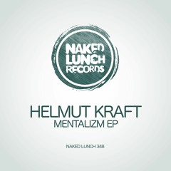 Helmut Kraft - Disembodiment [Naked Lunch]