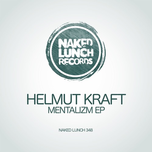 Helmut Kraft - Disembodiment [Naked Lunch]
