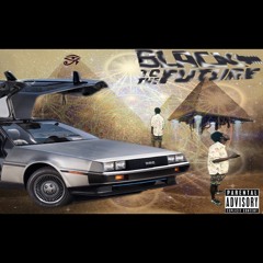 10 - Solomon's Gold (Feat. SLUM)
