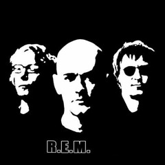 Losing My Religion (Anecdoche Remix) [Demo]