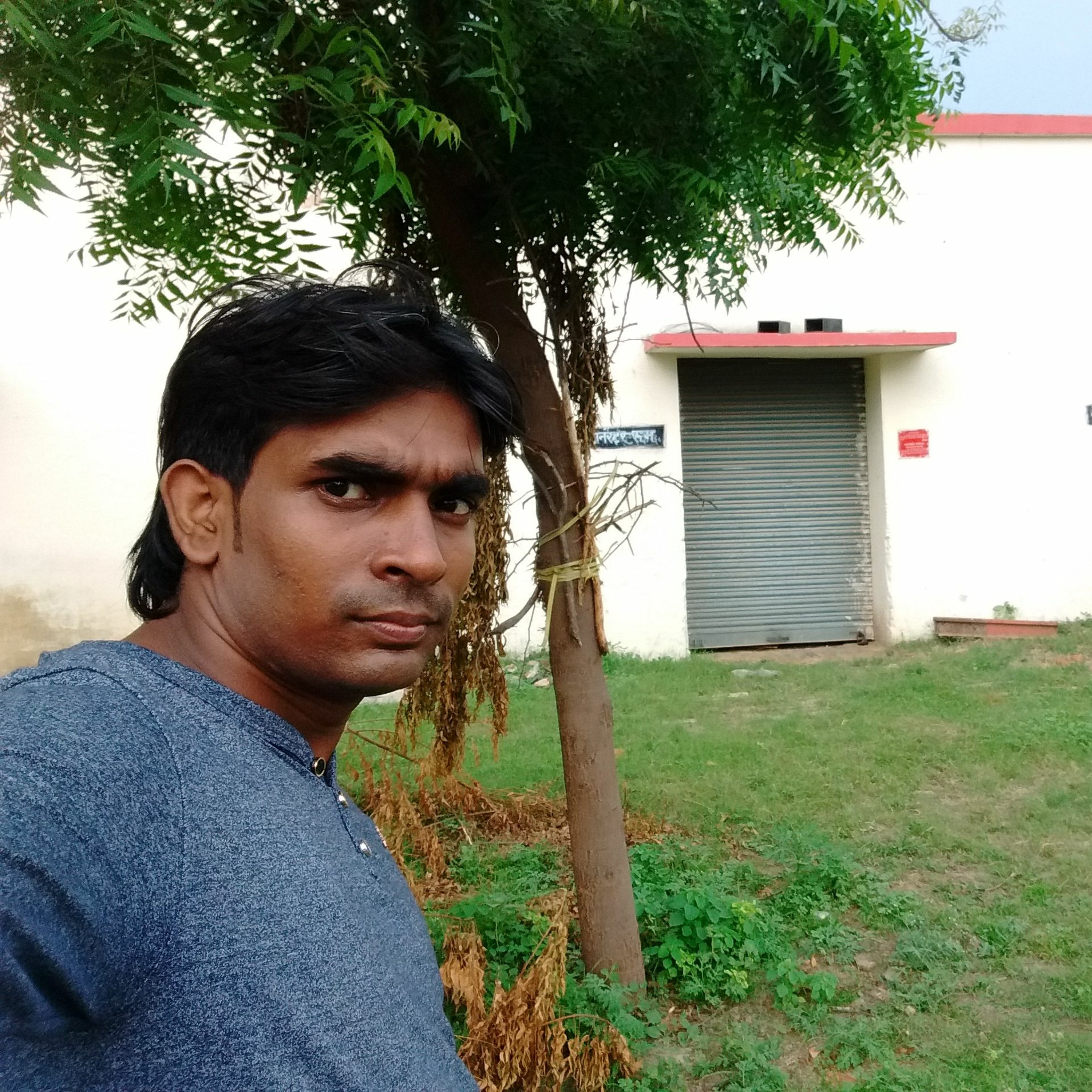 Vikesh Kumar Singh