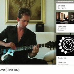 Dammit (Blink-182 cover)
