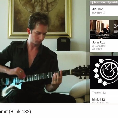 Dammit (Blink-182 cover)