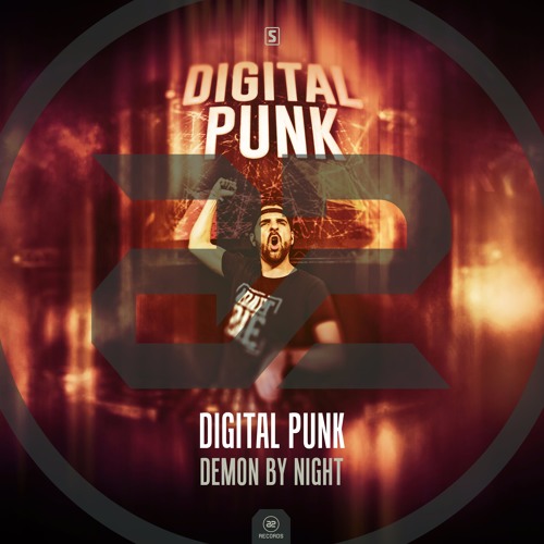 Digital Punk - Demon By Night (#A2REC154)