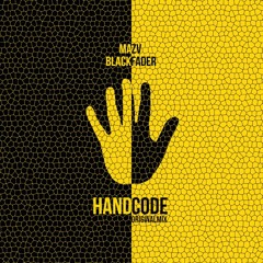 Mazv & Black Fader - Handcode (Original Mix)[FREE DOWNLOAD]