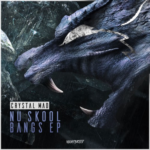 Crystal Mad - Nu Skool Bangs