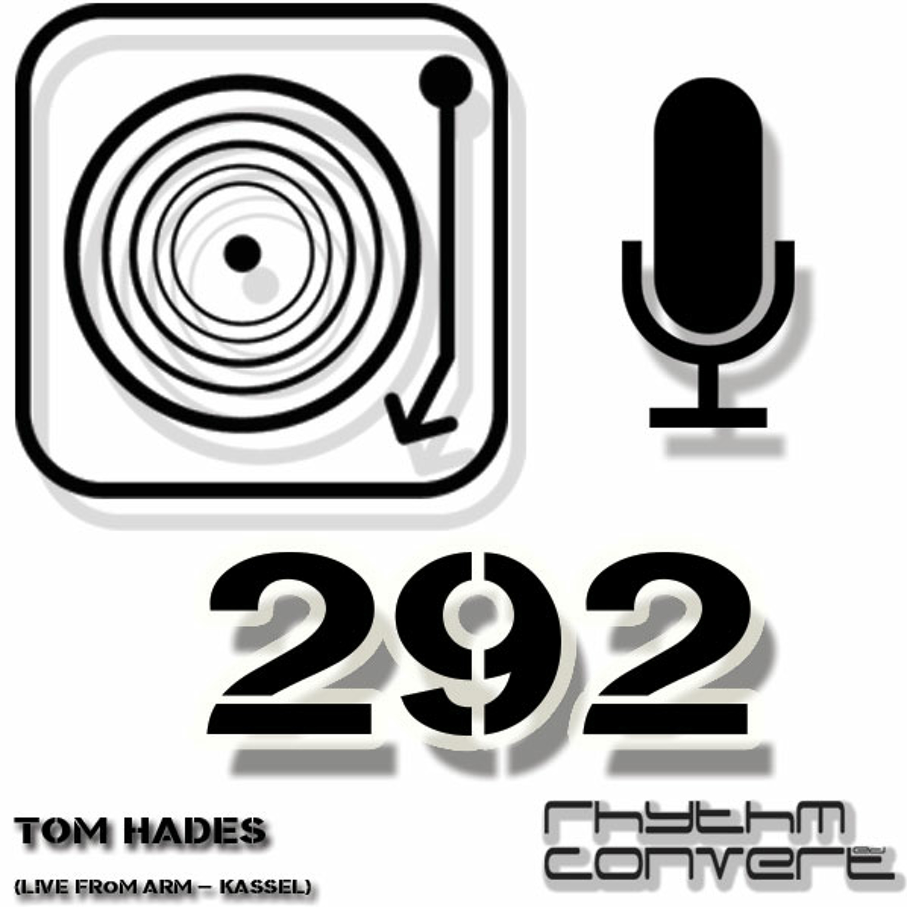 Tom Hades