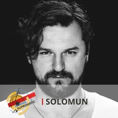 THROWBACK: Solomun — Live @ Postgarage (Graz, Austria) — 21.05.2008