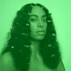 Dont Wish Me Well (Slowed) - Solange