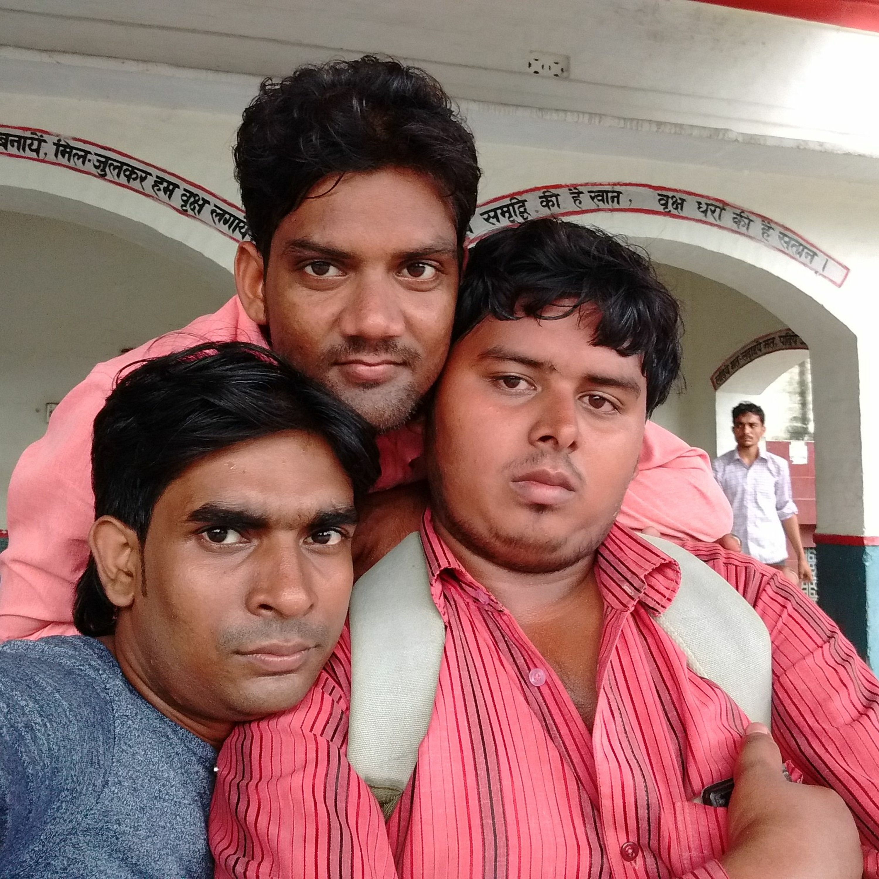 Vikesh Kumar Singh