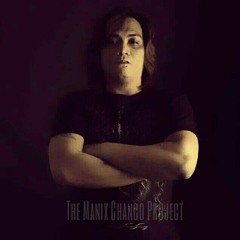 The Manix Chanco Project - BLANK