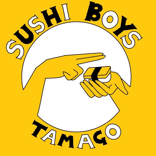 SUSHIBOYS | Spotify
