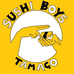 3.SuperSushiBros~寿司少年タンクローリー如最強