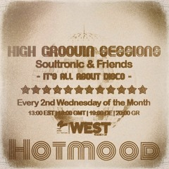 HGS 01/17 with Hotmood