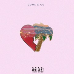 come & go (prod. ill instrumentals)