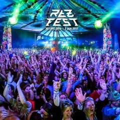 REZONANCE NYE Festival Set St PIERRE 02 01 2017