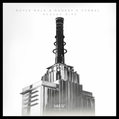 Royce Rolo & Monkey's Cymbal - Oculus Riff