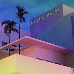 Dave Mack - After Hours