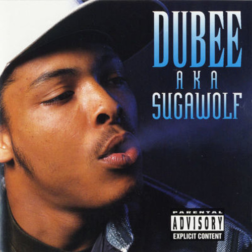 DUBEE AKA SUGAWOLF **FULL ALBUM**