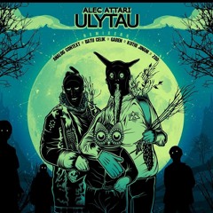 Alec Attari - Ulytau