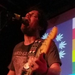 Jeff Rosenstock - Live at Villain Nov 18 2016