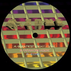 R-Zone 17 - Greatest Enemy / Spike / Faramone Agent / Rise