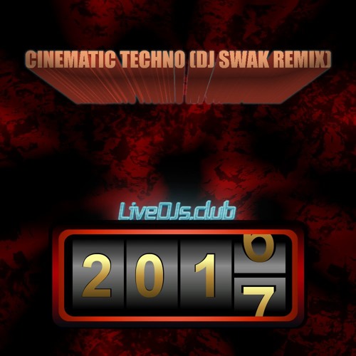 Cinematic Techno (dj swak remix)