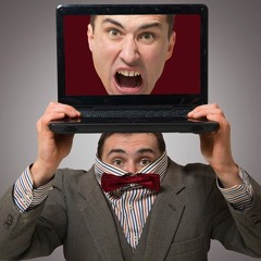 Олег Брагинский. Обожаю Кормить Гиен. Читает Элина Брагинская