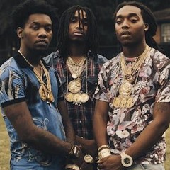 bad and boujee rmx