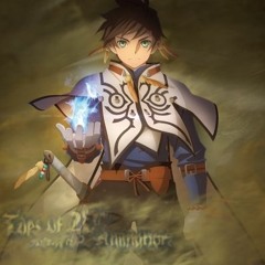 Tales Of Zestiria The X Season 2 Opening