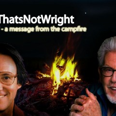 12-1-17_Message from the around the campfire