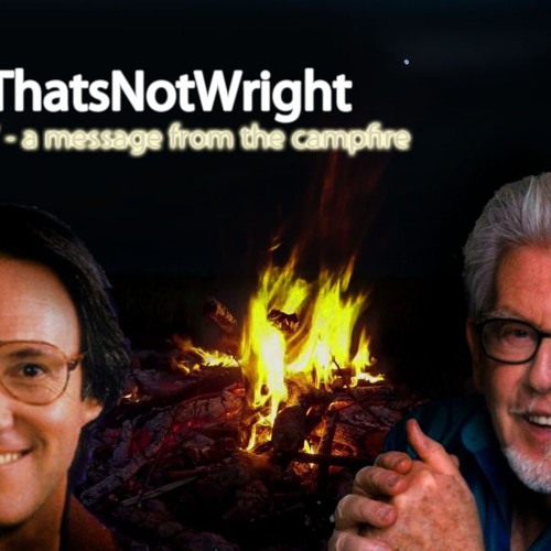 12-1-17_Message from the around the campfire