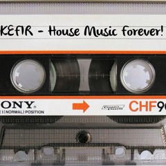House Music Forever 01