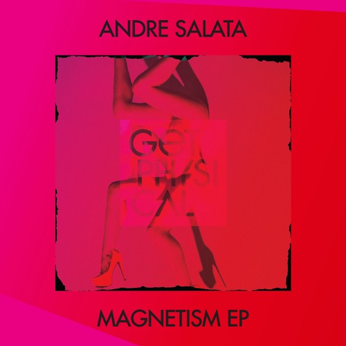 Andre Salata - Symbols (dubspeeka Version) (Snippet)