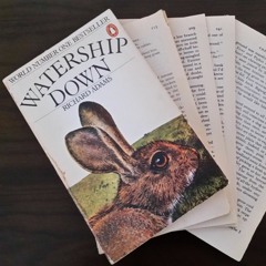 Episode 10 - Richard Adams