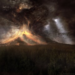 Falling Skies Demo (Produced by Calvert)