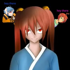 【Duet】The Spider and the Kitsune-Like Lion ft. Ongaku Yokusei and Neil Natsute