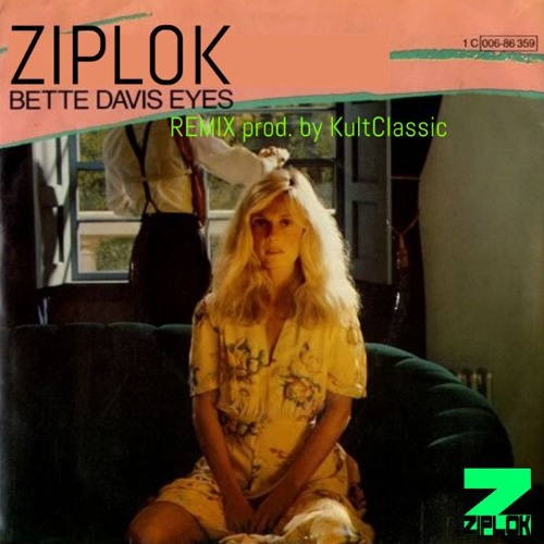 Bette Davis Eyes