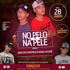 MTG - SEJA NO FRIO OU NO CALOR SOCA A BCT DESSA DESGRAÇADA - (( DJ MATHEUS DO SALGUEIRO ))