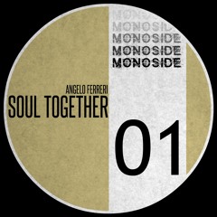 Angelo Ferreri - Soul Together (Original Mix) // MS01